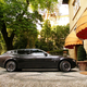 Illustration for article titled Maserati Quattroporte Bellagio Fastback Touring: The Ultimate Station Wagon